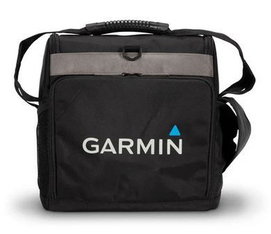 Garmin XL-kokoinen kantolaukku ja alusta - Kaikuluotainten jalustat ja kiinnikkeet - 010-12676-05 - 2
