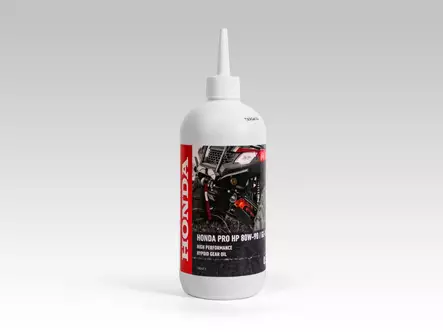 HONDA PRO HP 80W-90 500ML - Vetopyörästö ja Vaihteisto öljyt - 40900-PGL-005 - 1