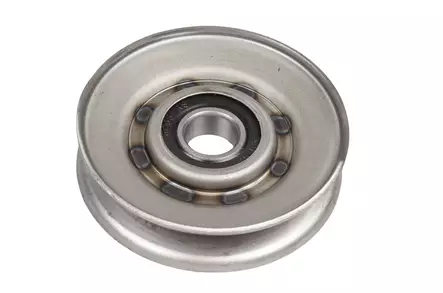 Husqvarna GTH220 ja GTH2250XP ajoleikkurin V-urallinen hihnan ohjainpyörä 5321392-45 - Ajoleikkurit - 5321392-45 - 1