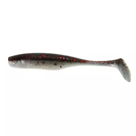 K.P Lazy Shad 3" Jigi 25kpl / Pussi - K.P Baits Lazy Shad 3" - 25-KPLS3-225 - 1
