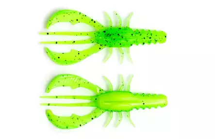 Kuore Bouncer 6.5cm 5kpl Rapujigi - Kuore Bouncer 6.5cm - BOU65FP5 - 1