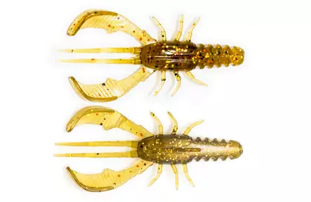 Kuore Bouncer 6.5cm 5kpl Rapujigi - Kuore Bouncer 6.5cm - BOU65GG5 - 1