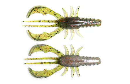 Kuore Bouncer 6.5cm 5kpl Rapujigi - Kuore Bouncer 6.5cm - BOU65GS5 - 1