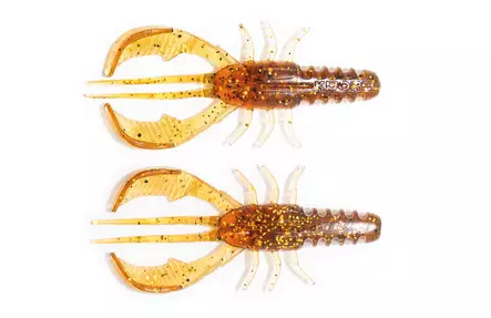 Kuore Bouncer 6.5cm 5kpl Rapujigi - Kuore Bouncer 6.5cm - BOU65MO5 - 1