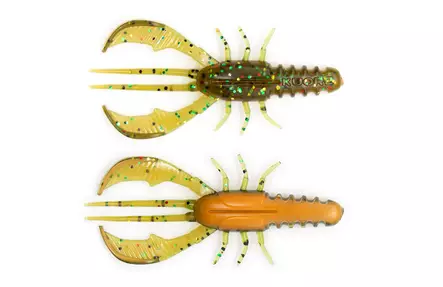 Kuore Bouncer 6.5cm 5kpl Rapujigi - Kuore Bouncer 6.5cm - BOU65SP5 - 1