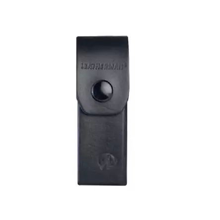 Leatherman nahkainen vyökotelo - Linkkuveitset ja monitoimityökalut - 934825 - 1