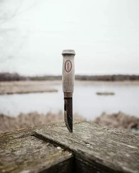 Marttiini Kaamosjätkä puukko - Puukot ja taittoveitset - 119455 - 2