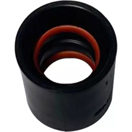Mercury vesipumpun liitoskappale 75–150 hv - Mercury Jäähdytyksen Varaosat - 8M0214995 - 1