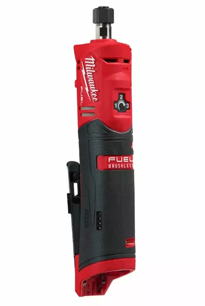 Milwaukee Akkusuorahiomakone M12 FDGS-0 - Milwaukee Sahat ja Hiomakoneet - 4933471435 - 2