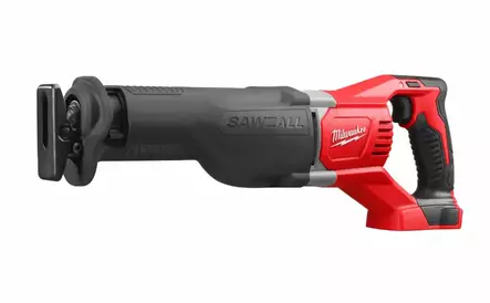 Milwaukee M18 BSX-0 Puukkosaha - Milwaukee Sahat ja Hiomakoneet - 4933447275 - 1
