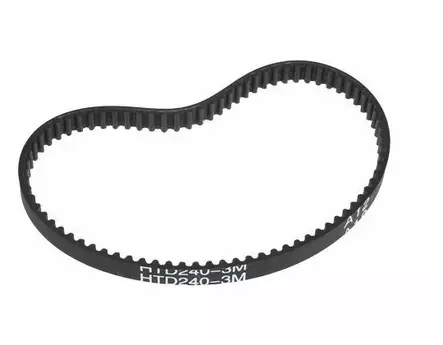 Öljypumpun hihna PIAGGIO,GILERA - Mopon ja Moottoripyörän varaosat - 78435 - 1