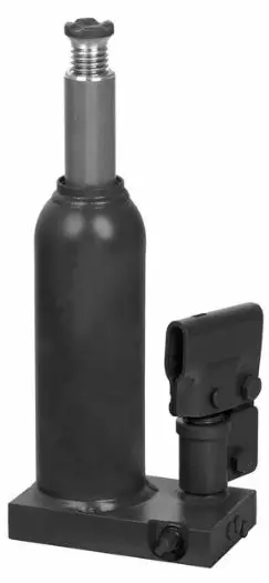 ONDO PULLONOSTIN 5T MIN 212MM MAX 437MM - Tunkit ja nostimet - 270-10-OBR5 - 1