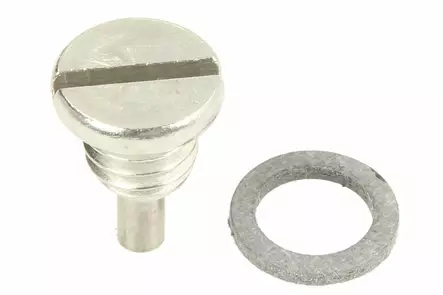 Sierra Ölyproppu alavaihteisto Mercruiser magneetti - Perämoottorin perän osat - 18-2375 - 1