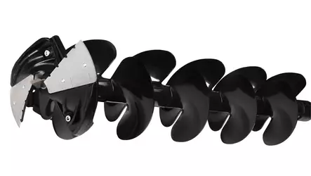 Strikemaster Lite-Flite Lazer 200mm Moottoriväänninkaira - Kairat, Tuurat ja Jääsahat - 121705 - 2