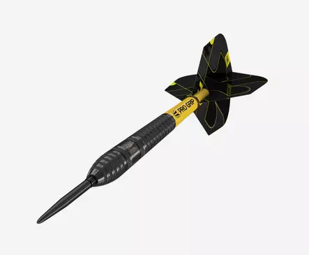 Target Bolide Void 03 90% SP Dartstikkasarja - Target Darts Tikat - 190265 - 2