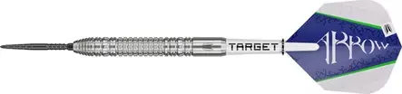 Target Shane McGuirk G1 SP 23g 90% Dartstikat - Target Darts Tikat - 190675 - 2