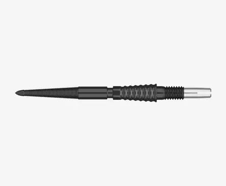 Target Swiss Storm LNC Point Black 2024 - Darts Kärjet - 340195 - 2