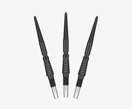 Target Swiss Storm LNC Point Black 2024 - Darts Kärjet - 340195 - 1