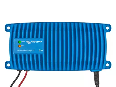 Victron Energy Blue Smart IP67 12V 7A akkulaturi - Akkulaturit - 1702-87255 - 1