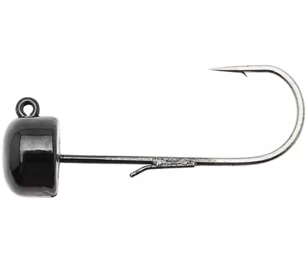 Z-Man Finesse ShroomZ Ned Jigipää | #1/0 koukulla - Jigipäät - FJH110-02PK5 - 2