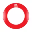 Target Pro Tour Dartboard Surround Red Seinäsuoja - Dartstaulun seinäsuojat - 109075 - 1