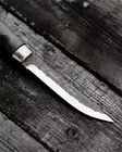 Marttiini Ilves Black Edition puukko - Puukot ja taittoveitset - 136045 - 5