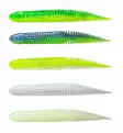 Savage Gear NED Dragon Tail Slug 7.2cm Mix - Savage Gear Jigit - 1609044 - 1