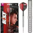 Target Sebastian "Bolt" Bialecki First Generation Dartstikat - Target Darts Tikat - 190305 - 1