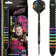 Bull's Ricky Evans 25g 95% Dartstikat - Bull's Darts Tikat - BU-36725 - 1