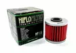 HiFlo Öljynsuodatin HF115 Honda CRF450 - Mopon ja Moottoripyörän varaosat - HF115 - 1