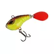 Slaix Yoda Spintail 66mm 14 g - Bladet ja Spinnerit - SLX-11001 - 1