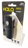 Halo Omega 1W Etuvalo Polkupyörään - Polkupyörän lukot ja lisätarvikkeet - TARVVALO05000885 - 1
