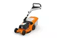 Stihl RM 448.3 T Ruohonleikkuri - Työnnettävät ruohonleikkurit - WB410113405 - 2