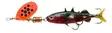 Abu Garcia Fast Attack Stickle Spinner 7g Lippa - Muut lipat ja lippauistimet - 1596204 - 1
