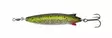Abu Garcia Toby LF 7g Lusikka - Abu Garcia lusikat - 1546281 - 1