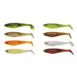 Berkley Cullshad 7,5cm Mix Jigit - Berkley Jigit - 1640524 - 1