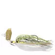 Daiwa Prorex Micro Bladed Chatterbait Tungsten - Bladet ja Spinnerit - 222551 - 1