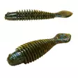 Blackfin Dreambug 7cm Green Pumpkin Blue Flake - Dreambug 70mm - SB-DB-70-GPBL-5 - 1
