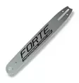 Forte Laippa 3/8" Lp 0.50/1,3mm 14" - Moottorisahojen muut ketjut ja laipat - 8R94-05 - 1