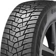 Hankook 195/75R16C Winter i*Pike LV RW15 107/105R M+S, 3PMSF Nastarengassetti asennettuna - Talvirenkaat - 185-1957516CRW15 - 1