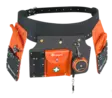 Husqvarna Metsurin Työkaluvyöpaketti - Metsätyövarusteet - 5056990-15 - 1