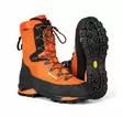 Husqvarna Technical 24 viiltosuojatut metsurin turvakengät - Työkengät ja turvakengät - 5976592-42 - 1