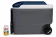 Igloo Maxcold R 38 l kylmälaukku pyörillä | tummanharmaa - Kylmälaukut - IGL97000035025 - 3