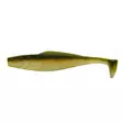 K.P Natural Shad 3,5" 10kpl Jigi - Muut K.P Baits jigit - NATU35-004 - 1