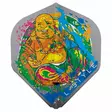 L-Style L1EZ Standard Maria O'Brien V2-GRAY Darts sulat - L-Style Sulat - F11015 - 1
