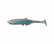 LMAB Bleak Shad 9cm Jigi - LMAB Jigit - LMAB-136705 - 1
