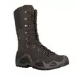 Lowa Z-11S GTX C Dark Brown vedenpitävä metsästys- ja vaelluskenkä - Kalvolliset kengät - 3106760493-065 - 2