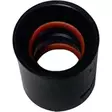 Mercury vesipumpun liitoskappale 75–150 hv - Mercury Jäähdytyksen Varaosat - 8M0214995 - 1