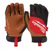 Milwaukee Hybrid Leather hanskat - Milwaukee Jalkineet ja Asusteet - 4932471914 - 1