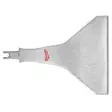 Milwaukee Kaavinterä puukkosahaan 125mm - Puukkosahan terät - 49005455 - 1